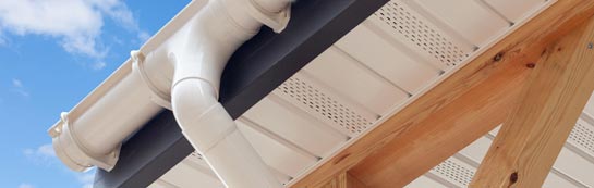 get New Abbey guttering quotes today