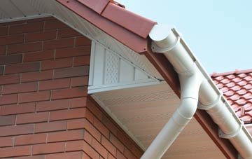 New Abbey soffit repair costs