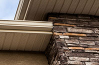free New Abbey soffit repair quotes