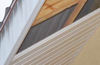 rated New Abbey soffit repair companies
